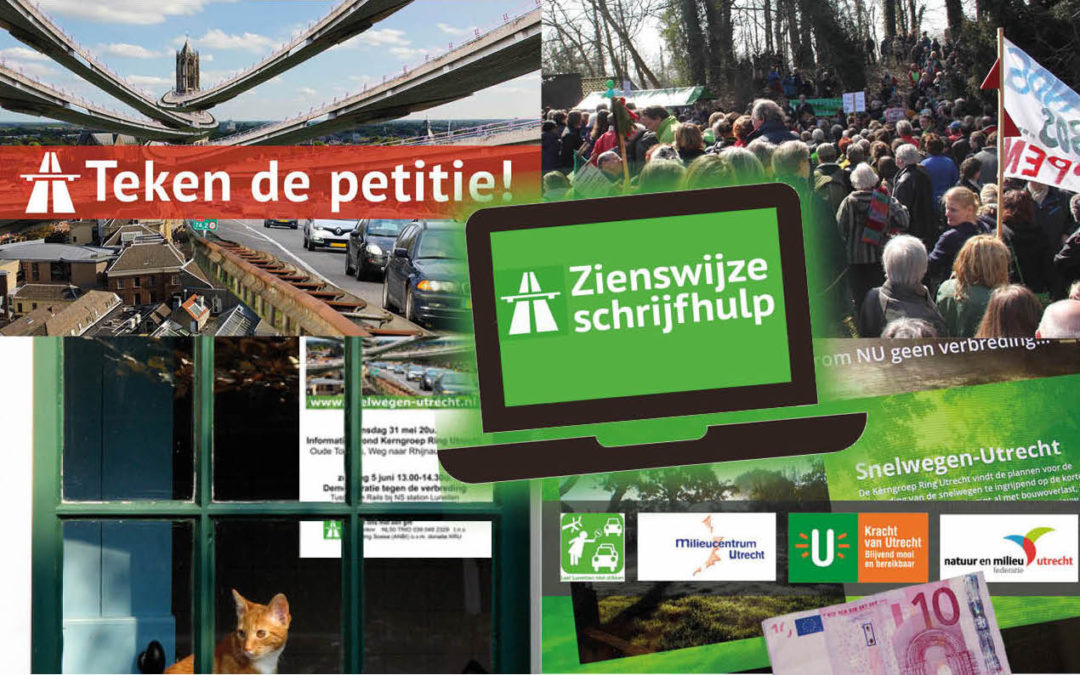 Kom in actie en doe mee!