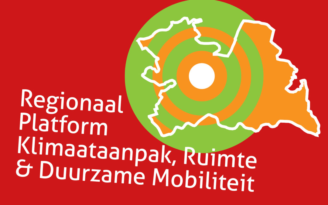 Klimaataanpak & duurzame mobiliteit