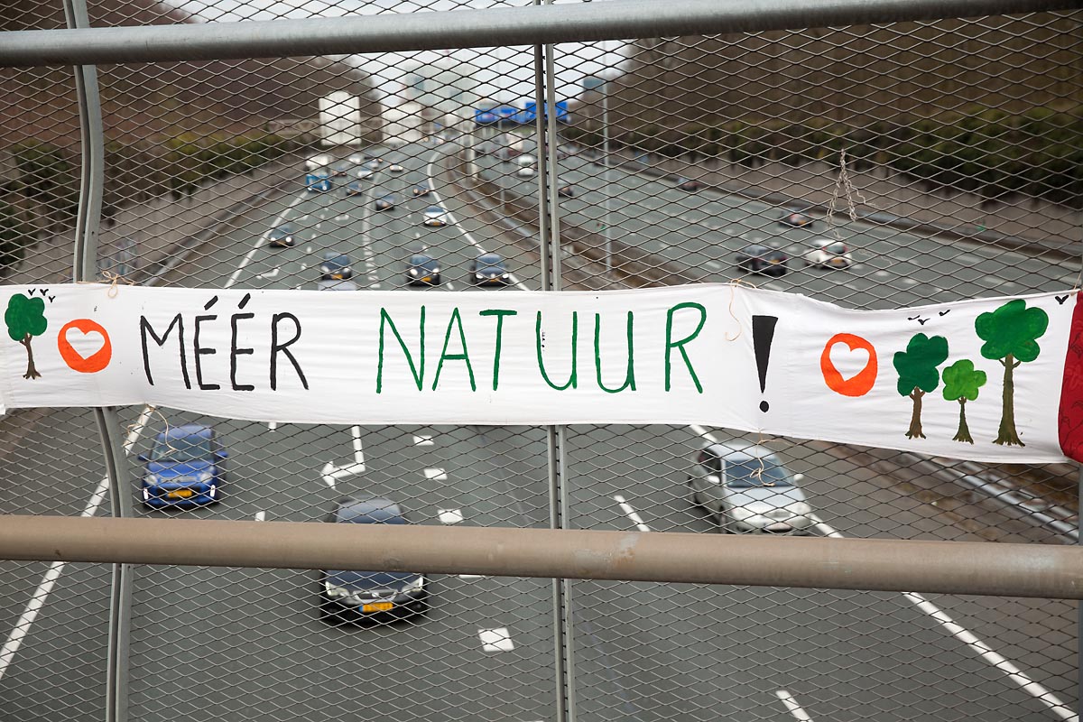 Markiezeneik Amelisweerd