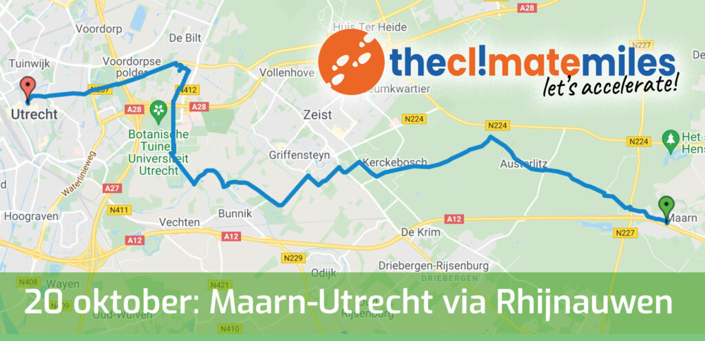 climate miles rhijnauwen