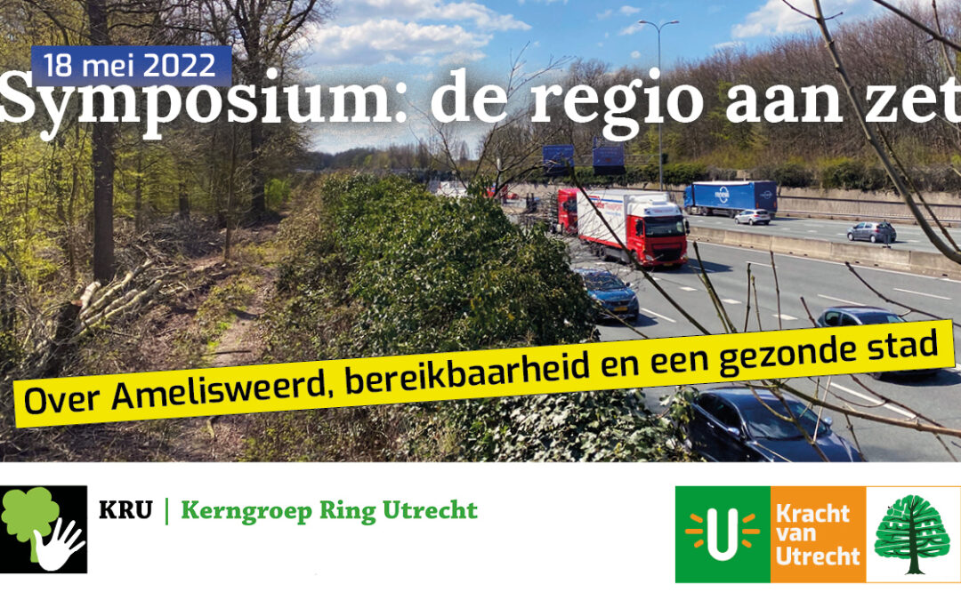 Symposium De regio aan zet