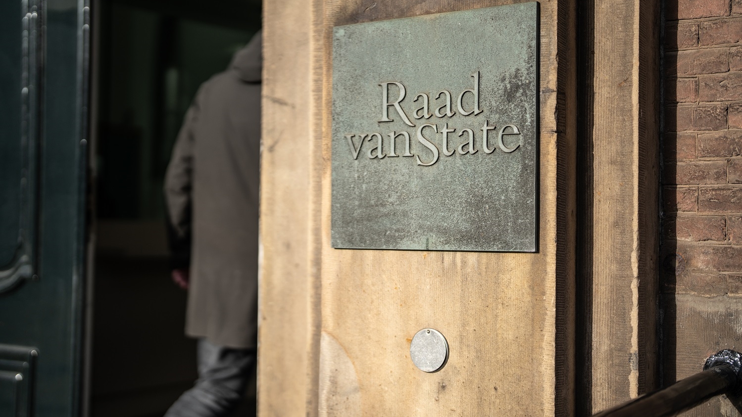 Raad van State Raad van State