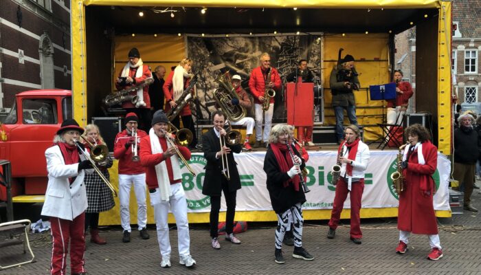 Manifestatie Amelisweerd 16 november 2024 Domplein. Foto Rob Huibers.