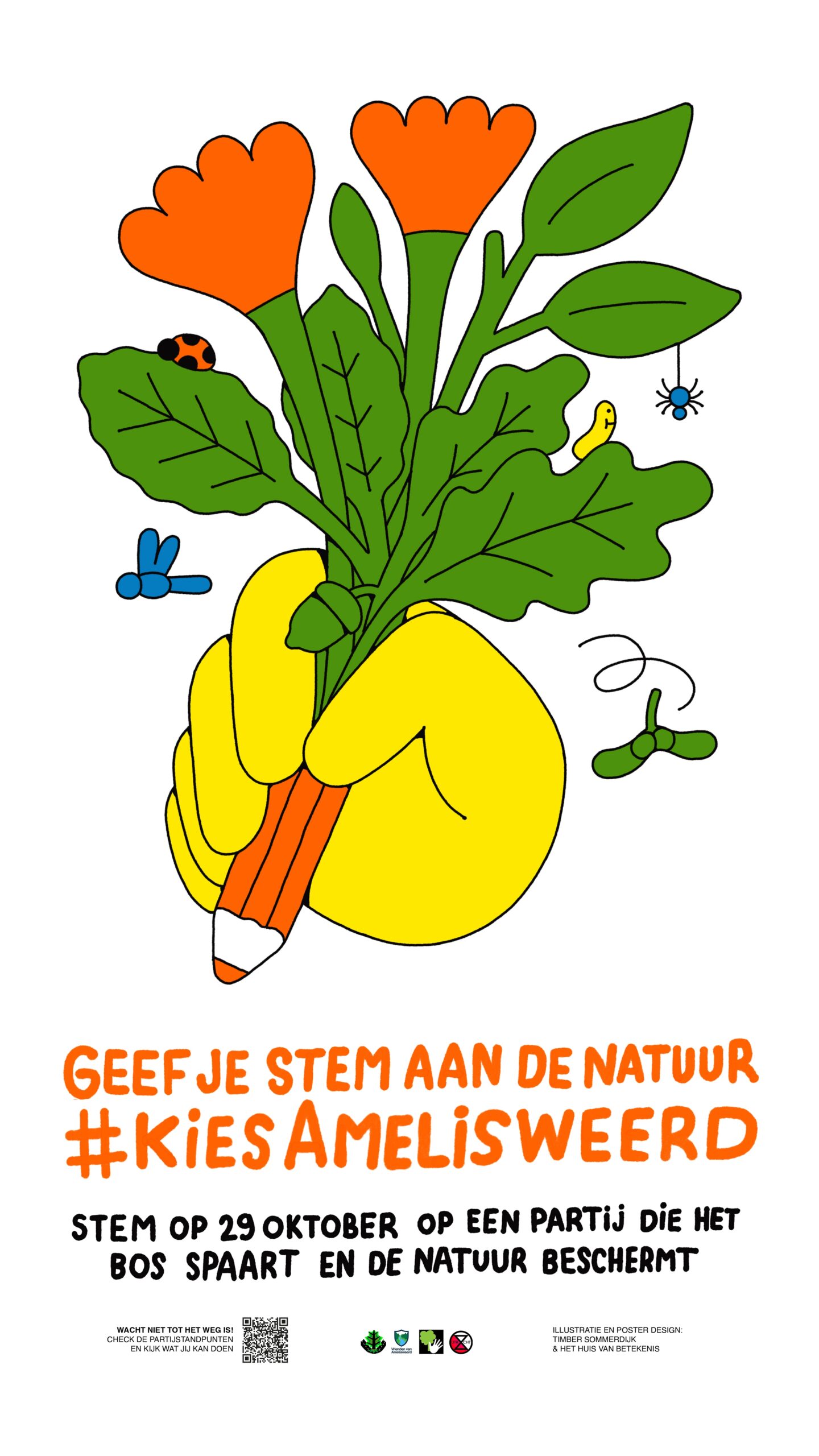 KiesAmelisweerd_Poster_Stem_op_29_oktober KiesAmelisweerd_Poster_Stem_op_29_oktober