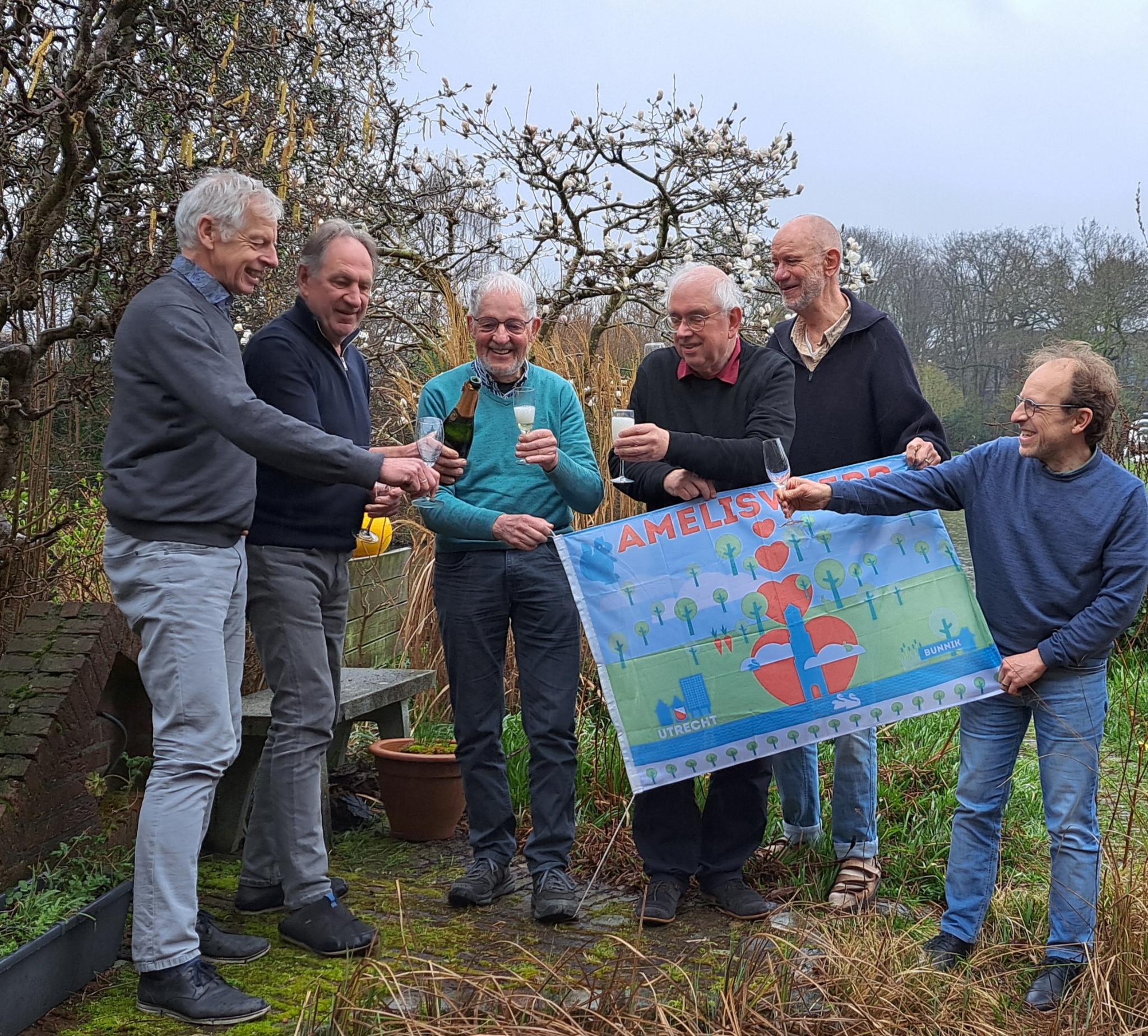 Tracébesluit vernietigd!